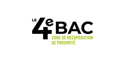 Logo de Le 4e Bac