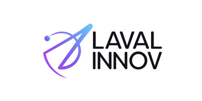 Logo de Laval Innov