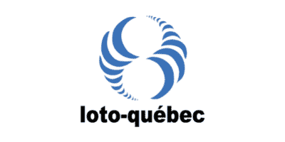Logo of Loto-Québec