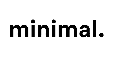 Logo de Agence Minimal