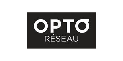 Logo of Opto-Réseau