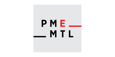 Logo de PME MTL