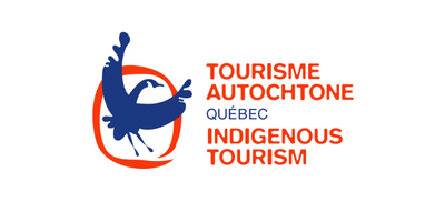 Logo de Tourisme Autochtone Québec