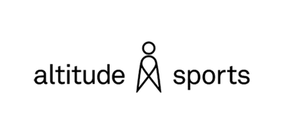 Logo of Altitude Sports