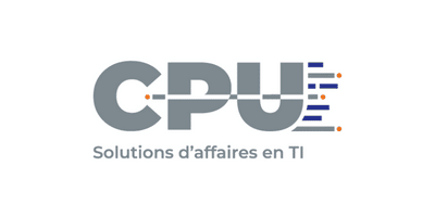 Logo of CPU