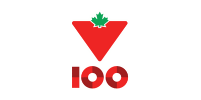 Logo de Canadian Tire