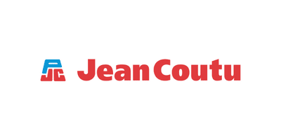 Logo of Jean Coutu