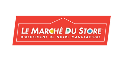 Logo de Le Marché du Store