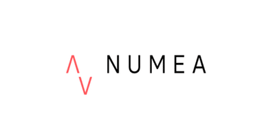 Logo of Numea