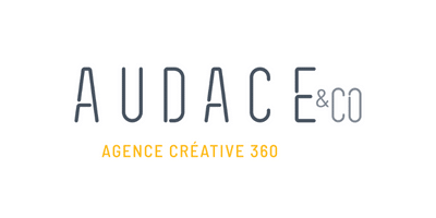 Logo de Audace & Co