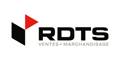 Logo de RDTS