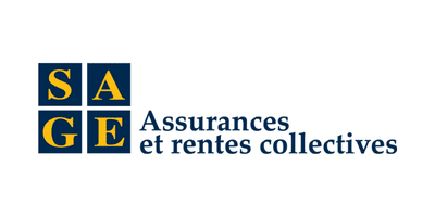 Logo de SAGE Assurances et rentes collectives