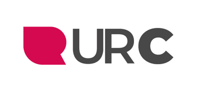 Logo of Univers Retail Canada (URC)