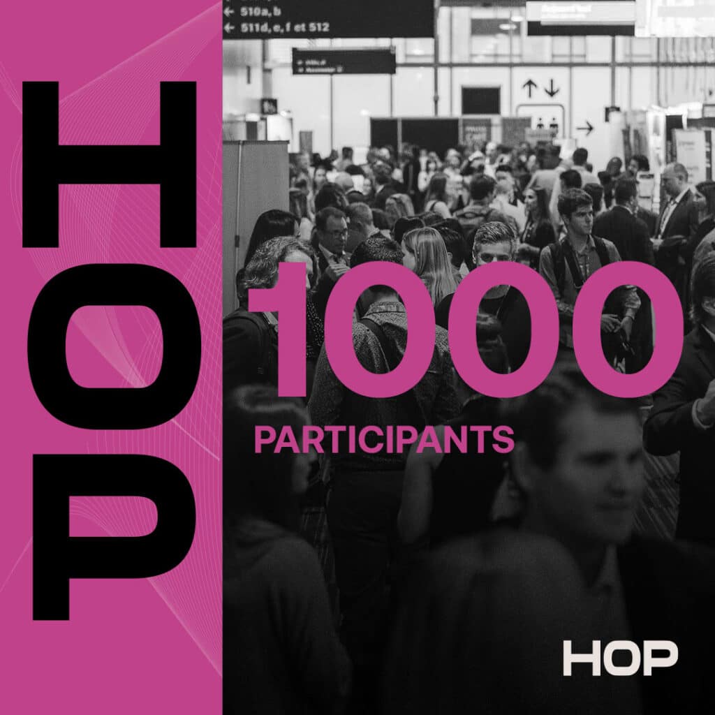 Participants - Hop! The retail summit