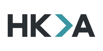 Logo de HKA
