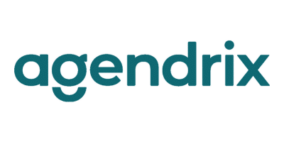 Logo de Agendrix