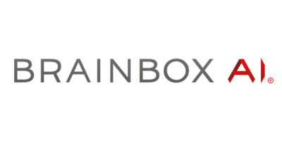Logo de Brainbox AI