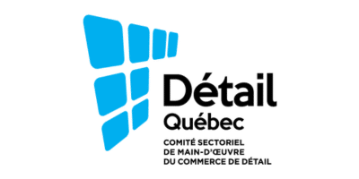 Logo de Détail Québec