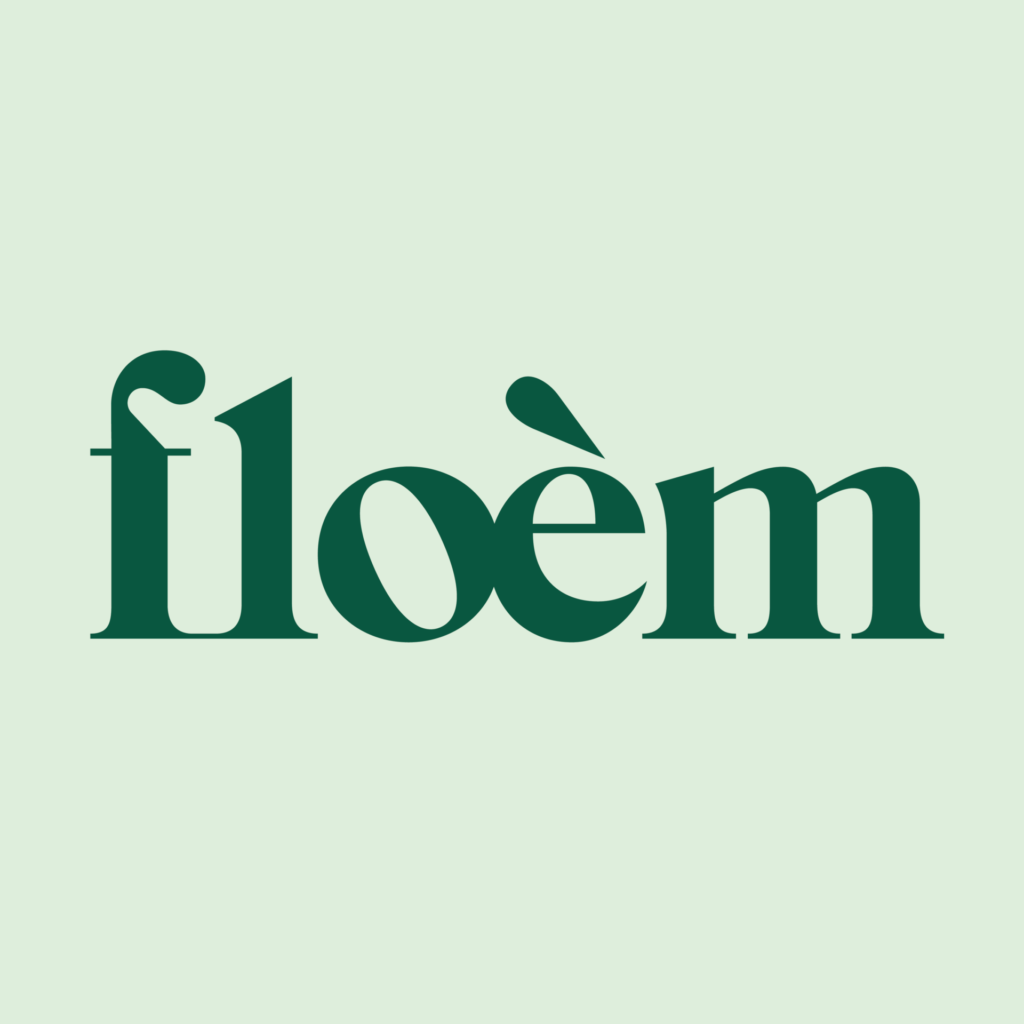 Logo Floèm
