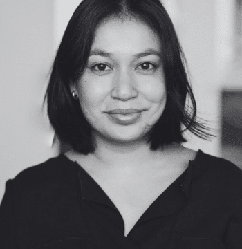 Anaïs Nguyen