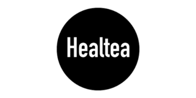 Logo de HEALTEA