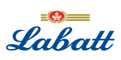 Logo de Labatt