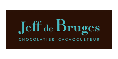 Logo de Jeff de Bruges