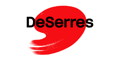 Logo de DeSerres