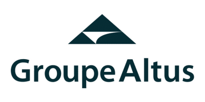 Logo de Groupe Altus